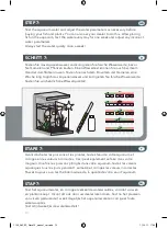 Preview for 10 page of SuperFish WAWE 15 Warranty And Manual