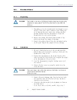 Предварительный просмотр 42 страницы SuperFlow AutoDyn Operator'S Manual