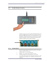 Предварительный просмотр 46 страницы SuperFlow AutoDyn Operator'S Manual