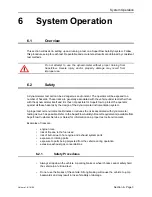 Предварительный просмотр 56 страницы SuperFlow AutoDyn Operator'S Manual