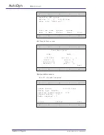 Предварительный просмотр 81 страницы SuperFlow AutoDyn Operator'S Manual