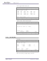 Предварительный просмотр 87 страницы SuperFlow AutoDyn Operator'S Manual