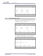 Предварительный просмотр 91 страницы SuperFlow AutoDyn Operator'S Manual