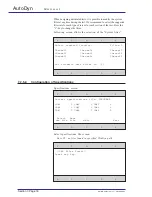 Предварительный просмотр 93 страницы SuperFlow AutoDyn Operator'S Manual