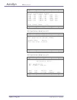 Предварительный просмотр 95 страницы SuperFlow AutoDyn Operator'S Manual