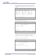 Предварительный просмотр 97 страницы SuperFlow AutoDyn Operator'S Manual