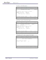 Предварительный просмотр 101 страницы SuperFlow AutoDyn Operator'S Manual