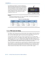 Предварительный просмотр 160 страницы SuperFlow AutoDyn Operator'S Manual