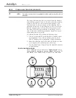 Предварительный просмотр 181 страницы SuperFlow AutoDyn Operator'S Manual