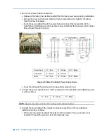 Предварительный просмотр 22 страницы SuperFlow CycleDyn-AC Operator'S Manual