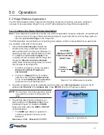 Предварительный просмотр 25 страницы SuperFlow SF-1020I Operator'S Manual