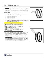 Предварительный просмотр 47 страницы SuperFlow SF-1020I Operator'S Manual