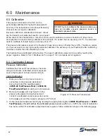 Предварительный просмотр 48 страницы SuperFlow SF-1020I Operator'S Manual