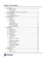 Предварительный просмотр 3 страницы SuperFlow SF- 902S Original Instructions Manual