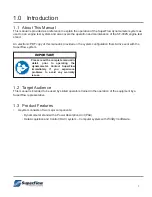 Предварительный просмотр 5 страницы SuperFlow SF- 902S Original Instructions Manual