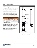 Предварительный просмотр 33 страницы SuperFlow SF- 902S Original Instructions Manual