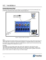 Предварительный просмотр 36 страницы SuperFlow SF- 902S Original Instructions Manual