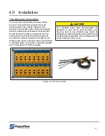 Предварительный просмотр 41 страницы SuperFlow SF- 902S Original Instructions Manual