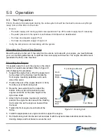 Предварительный просмотр 48 страницы SuperFlow SF- 902S Original Instructions Manual