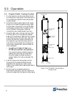 Предварительный просмотр 50 страницы SuperFlow SF- 902S Original Instructions Manual