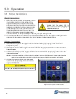 Предварительный просмотр 52 страницы SuperFlow SF- 902S Original Instructions Manual