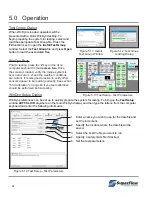 Предварительный просмотр 56 страницы SuperFlow SF- 902S Original Instructions Manual