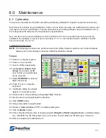 Предварительный просмотр 67 страницы SuperFlow SF- 902S Original Instructions Manual