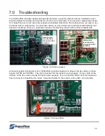 Предварительный просмотр 73 страницы SuperFlow SF- 902S Original Instructions Manual