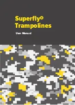 Superfly SUPERX10 User Manual предпросмотр