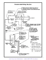 Предварительный просмотр 6 страницы Superior Electric 230-TOH Instructions Manual