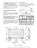 Предварительный просмотр 8 страницы Superior Electric 230-TOH Instructions Manual