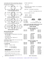 Предварительный просмотр 9 страницы Superior Electric 230-TOH Instructions Manual