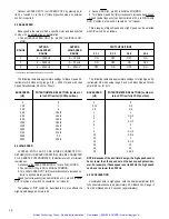 Предварительный просмотр 13 страницы Superior Electric 230-TOH Instructions Manual