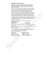 Preview for 22 page of Superior Electric ELTERM 24 Installation And Operating Instructions Manual