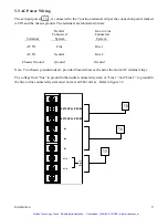 Предварительный просмотр 14 страницы Superior Electric SLO-SYN TD Series Instructions Manual