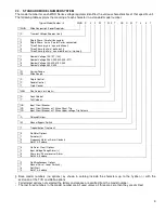 Preview for 3 page of Superior Electric STABILINE WHR22 Series Instructions Manual