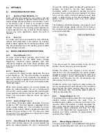 Preview for 6 page of Superior Electric STABILINE WHR22 Series Instructions Manual