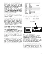 Preview for 7 page of Superior Electric STABILINE WHR22 Series Instructions Manual