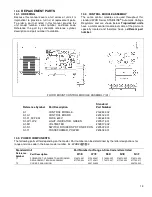 Preview for 13 page of Superior Electric STABILINE WHR22 Series Instructions Manual