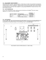 Preview for 14 page of Superior Electric STABILINE WHR22 Series Instructions Manual