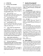 Preview for 6 page of Superior Electric STABILINE WHR32 Series Instructions Manual