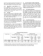 Preview for 9 page of Superior Electric STABILINE WHR32 Series Instructions Manual