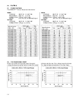 Preview for 12 page of Superior Electric STABILINE WHR32 Series Instructions Manual