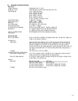 Preview for 13 page of Superior Electric STABILINE WHR32 Series Instructions Manual