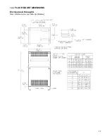 Preview for 17 page of Superior Electric STABILINE WHR32 Series Instructions Manual