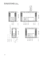 Preview for 18 page of Superior Electric STABILINE WHR32 Series Instructions Manual