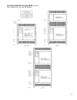 Preview for 21 page of Superior Electric STABILINE WHR32 Series Instructions Manual