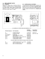 Preview for 14 page of Superior Electric STABILINE WHR34 S Series Instructions Manual