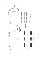 Preview for 24 page of Superior Electric STABILINE WHR34 S Series Instructions Manual