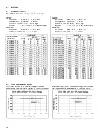 Предварительный просмотр 12 страницы Superior Electric STABILINE WHR34 T Series Instructions Manual